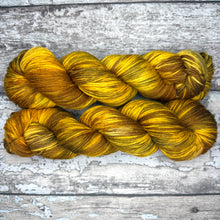 Load image into Gallery viewer, Ginger Cat DK, merino nylon yarn