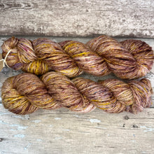Load image into Gallery viewer, Bracken Aran, soft superwash merino yarn