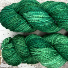 Load image into Gallery viewer, Conifers Aran, soft superwash merino yarn