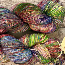 Load image into Gallery viewer, True Valour, merino nylon sock yarn