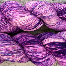 Load image into Gallery viewer, Radical Left, merino nylon sock yarn