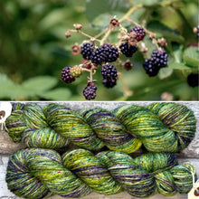 Load image into Gallery viewer, Woodland Aran, soft superwash merino yarn