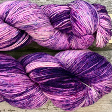 Load image into Gallery viewer, Radical Left, merino nylon sock yarn