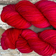Load image into Gallery viewer, La Vie en Rose Aran, soft superwash merino yarn