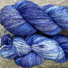 Load image into Gallery viewer, Seafarer, merino nylon sock yarn