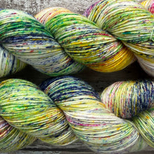 Load image into Gallery viewer, Tutti Frutti, merino nylon sock yarn