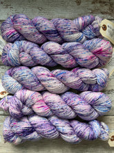Load image into Gallery viewer, Whiny B*tch, merino nylon sock yarn