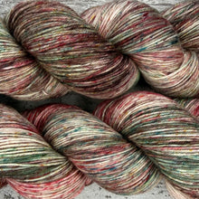 Load image into Gallery viewer, Aw Nuts!, merino nylon sock yarn