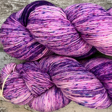 Load image into Gallery viewer, Radical Left, merino nylon sock yarn