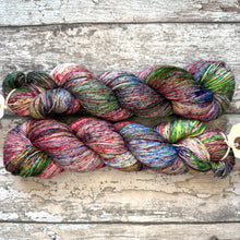 Load image into Gallery viewer, True Valour, merino nylon sock yarn