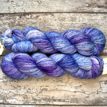 Load image into Gallery viewer, Complexity, merino nylon sock yarn