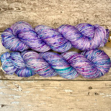 Load image into Gallery viewer, Everything will be Bouquet! Aran, soft superwash merino yarn