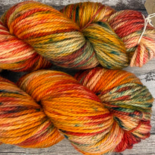 Load image into Gallery viewer, Beech Forest Aran, soft superwash merino yarn