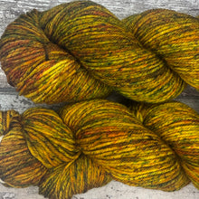 Load image into Gallery viewer, Cute Leaf Season DK, merino nylon yarn