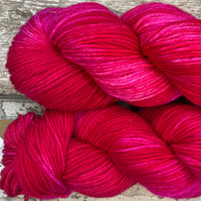 Load image into Gallery viewer, La Vie en Rose DK, merino nylon yarn