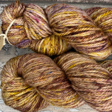 Load image into Gallery viewer, Bracken Aran, soft superwash merino yarn