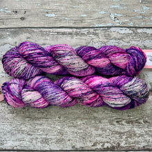 Load image into Gallery viewer, No Such Thing As Free Content, merino nylon sock yarn