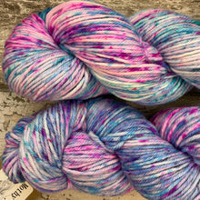Load image into Gallery viewer, Sprinkles DK, merino nylon yarn