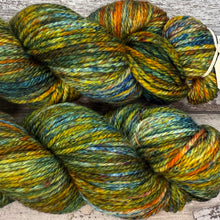 Load image into Gallery viewer, Turkey Tail aran, soft merino yarn