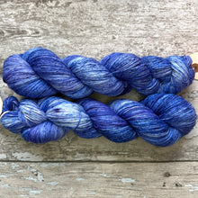 Load image into Gallery viewer, Seafarer, merino nylon sock yarn