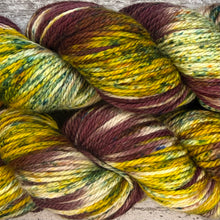 Load image into Gallery viewer, Horse Chestnut Aran, soft superwash merino yarn