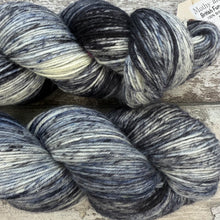 Load image into Gallery viewer, Magpie Inkcap, British Fungi Bluefaced Leicester