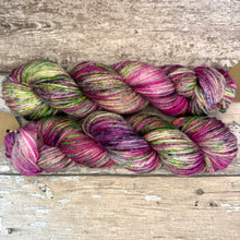 Load image into Gallery viewer, Enjoy the Fruits Aran, soft superwash merino yarn