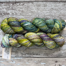 Load image into Gallery viewer, Welsh Mountains, merino nylon sock yarn