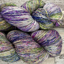 Load image into Gallery viewer, Nosegay, merino nylon sock yarn