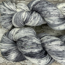 Load image into Gallery viewer, Glacier, easy care non-superwash merino 4ply yarn