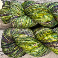 Load image into Gallery viewer, Woodland Aran, soft superwash merino yarn