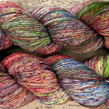 Load image into Gallery viewer, True Valour, merino nylon sock yarn