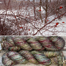 Load image into Gallery viewer, Wonderland DK, merino nylon yarn
