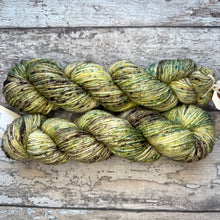 Load image into Gallery viewer, Winter Garden Aran, soft superwash merino yarn
