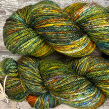 Load image into Gallery viewer, Turkey Tail aran, soft merino yarn