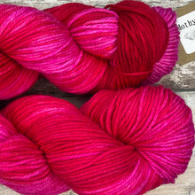 Load image into Gallery viewer, La Vie en Rose DK, merino nylon yarn