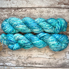 Load image into Gallery viewer, Icicles DK, merino nylon yarn