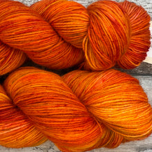 Load image into Gallery viewer, Crimson Waxcap, British Fungi Bluefaced Leicester