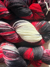 Load image into Gallery viewer, The Economy, merino nylon sock yarn