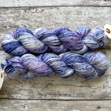 Load image into Gallery viewer, Reading Nook, merino nylon sock yarn