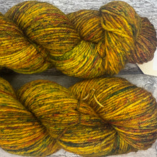 Load image into Gallery viewer, Cute Leaf Season DK, merino nylon yarn