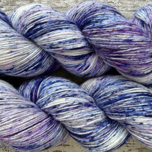Load image into Gallery viewer, Reading Nook, merino nylon sock yarn