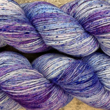 Load image into Gallery viewer, Complexity, merino nylon sock yarn