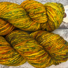 Load image into Gallery viewer, Cute Leaf Season Aran, soft superwash merino yarn
