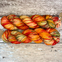 Load image into Gallery viewer, Beech Forest Aran, soft superwash merino yarn