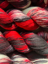 Load image into Gallery viewer, The Economy, merino nylon sock yarn