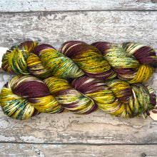 Load image into Gallery viewer, Horse Chestnut Aran, soft superwash merino yarn