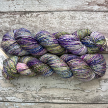 Load image into Gallery viewer, Nosegay, merino nylon sock yarn