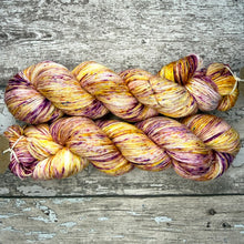 Load image into Gallery viewer, That’s so corny! merino nylon sock yarn