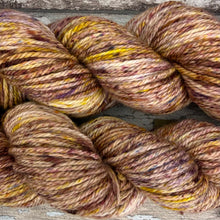 Load image into Gallery viewer, Bracken Aran, soft superwash merino yarn